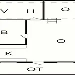 4 Person In Hovborg-by Traum Vakantiehuis *