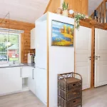Vakantiehuis 4 Person In Hovborg-by Traum Hovborg