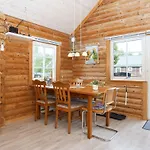 Vakantiehuis 4 Person In Hovborg-by Traum *