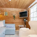 4 Person In Hovborg-by Traum Vakantiehuis *
