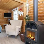 4 Person In Hovborg-by Traum Vakantiehuis
