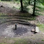4 Person In Hovborg-by Traum Vakantiehuis Hovborg