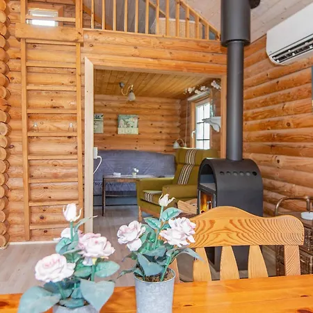 4 Person In Hovborg-by Traum Hovborg