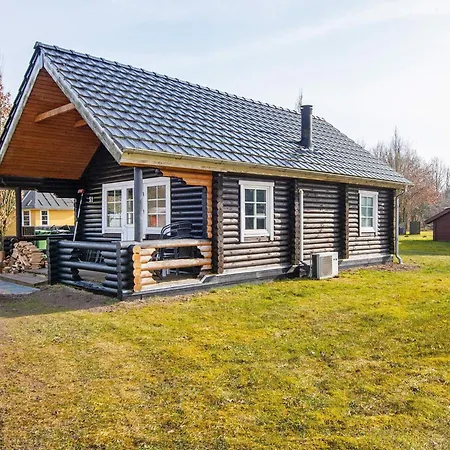 4 Person In Hovborg-by Traum * Hovborg