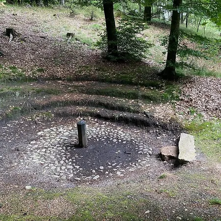 4 Person In Hovborg-by Traum Dom wakacyjny Hovborg